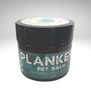 Plankers Pet Balm 1